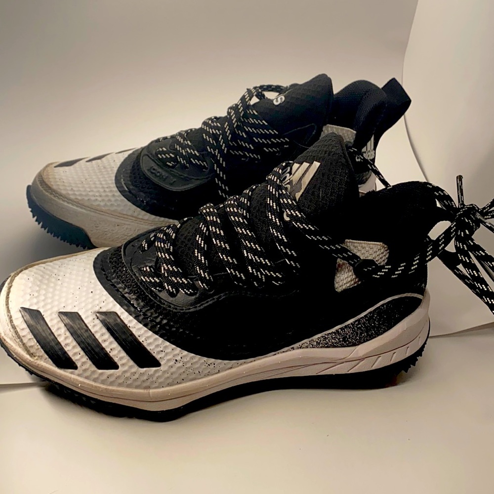 Turf Adidas shoes